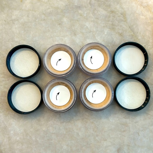 🖤 bareMinerals Well Rested for Eyes - Picture 3 of 3